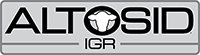 Altosid IGR logo