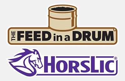 Feed in a Drum and Horselic