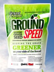 groundspeed