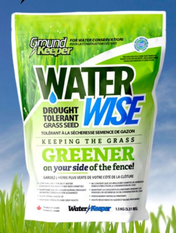waterwise