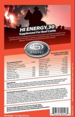 saltec tub hi energy 30