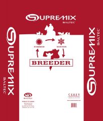 ceres supremix breeder