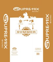 ceres supremix summer